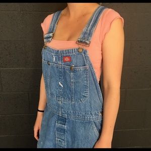 Dickies Overalls